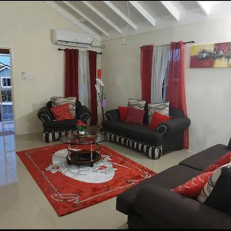 Royal Palms Luxury Villas