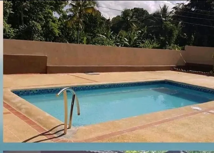 Royal Palms Luxury Villa *