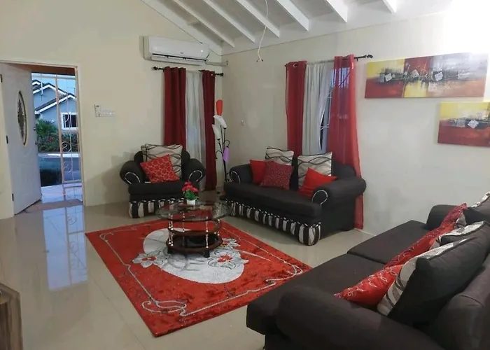 Royal Palms Luxury *