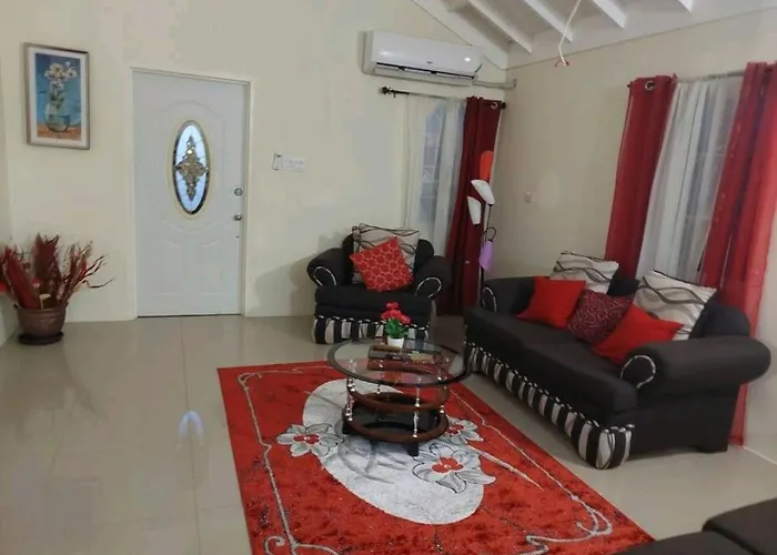 Royal Palms Luxury * Ocho Rios