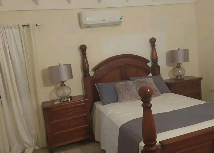 Royal Palms Luxury Villa Ocho Rios