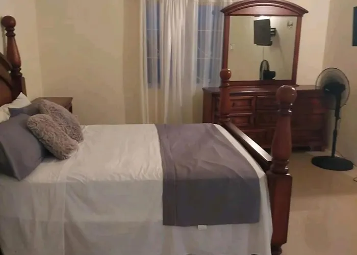 Royal Palms Luxury Villa