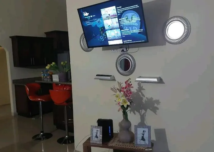 Royal Palms Luxury Villa *