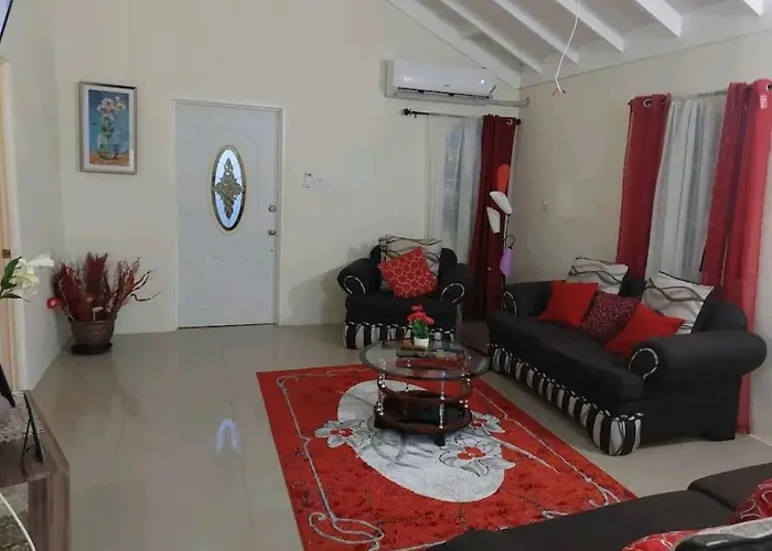Royal Palms Luxury Villa Ocho Rios