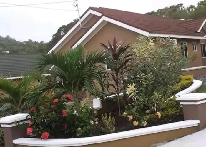 Royal Palms Luxury Villa