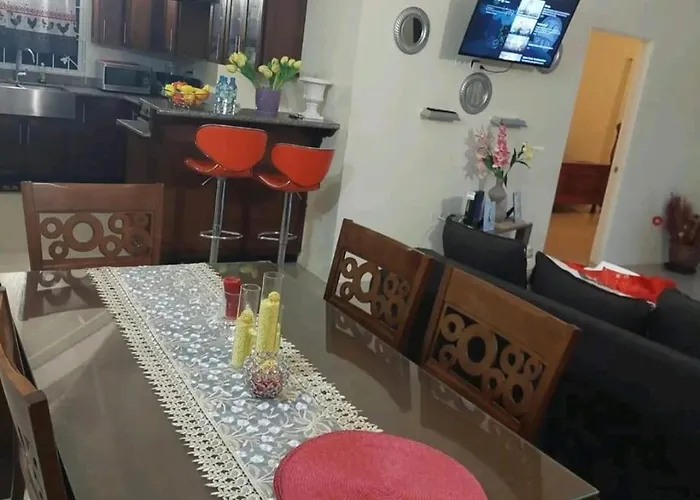 Royal Palms Luxury Villa Ocho Rios
