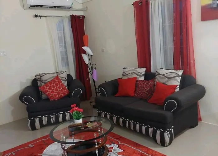 Royal Palms Luxury Villa Ocho Rios