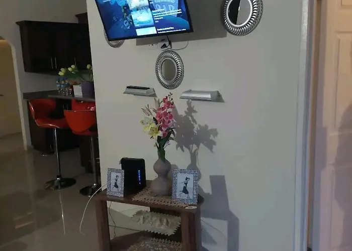 Royal Palms Luxury