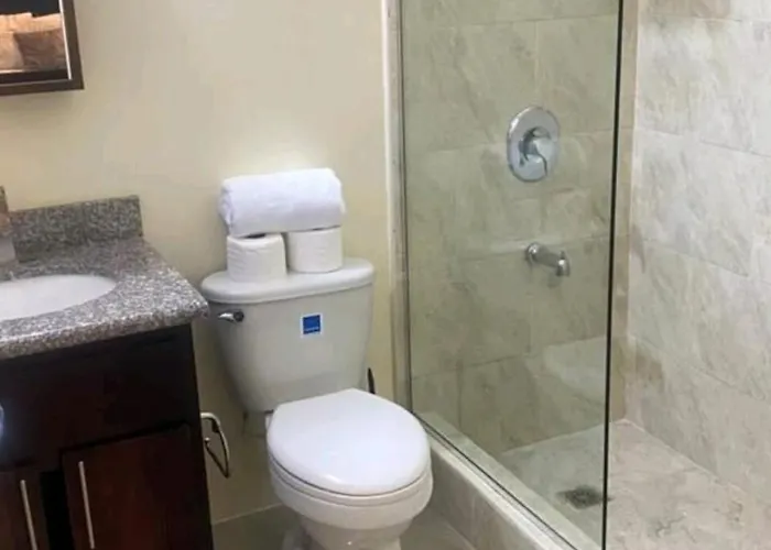 Royal Palms Luxury Villa