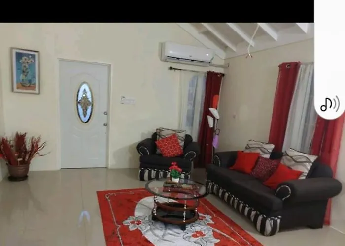 Royal Palms Luxury * Ocho Rios