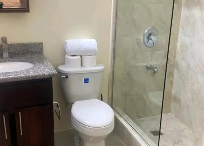 Villa Royal Palms Luxury Ocho Rios
